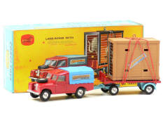 CORGI TOYS (GB) (1)