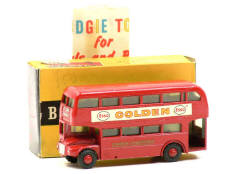 BUDGIE TOYS (GB) (1)