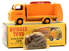 BUDGIE TOYS (GB) (1)