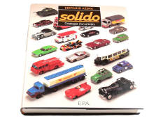 EDITIONS E.P.A. (FRANCE) (1)