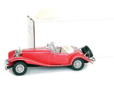 FRANKLIN MINT (USA) (1)