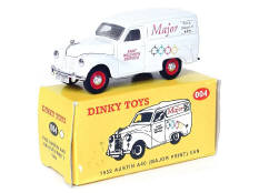 DINKY MATCHBOX (1)
