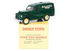 DINKY MATCHBOX (1)