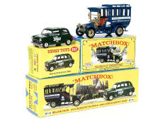 DINKY MATCHBOX (1)