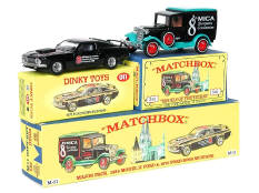 DINKY MATCHBOX (1)