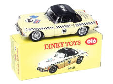 DINKY MATCHBOX (1)