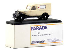 PARADE (FRANCE) (1)