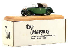 TOP MARQUES (GB) (1)