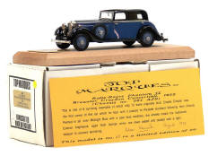 TOP MARQUES (GB) (1)