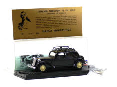 NANCY MINIATURES (FRANCE) (1)