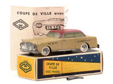 GASPARD & GAUBIER (FRANCE) (1)