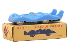 LES ROULIERS (FRANCE) (1)