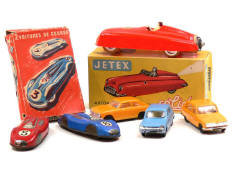 INJECTAPLASTIC & DIVERS (5)