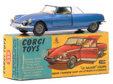 CORGI TOYS (GB) (1)