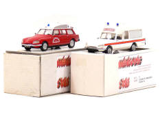 MINIROUTE (FRANCE) (2)