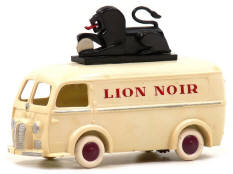 BOURBON (FRANCE) (1)