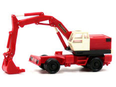 BOURBON (FRANCE) (1)