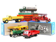 DIVERS (ALLEMAGNE) (5)