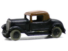 CITROËN (FRANCE C.D.) (1)