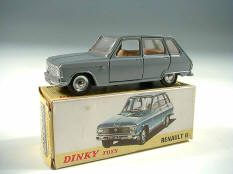 DINKY TOYS FRANCE (1)