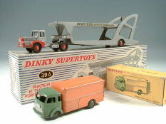 DINKY TOYS FRANCE (2)