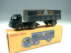 DINKY TOYS (FRANCE) (1)