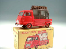 DINKY TOYS FRANCE (1)