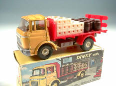 DINKY TOYS FRANCE (1)