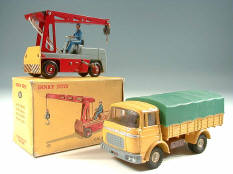DINKY TOYS (FRANCE) (2)