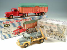 DINKY TOYS FRANCE (2)