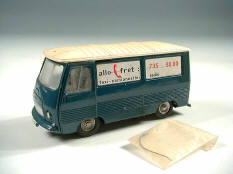 DINKY TOYS (FRANCE) (1)