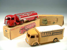 DINKY TOYS (FRANCE) (2)