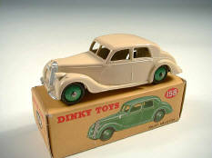 DINKY TOYS GB (1)