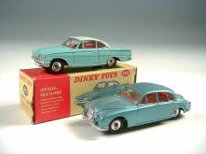 DINKY TOYS GB (2)