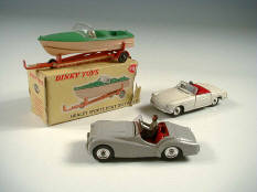 DINKY TOYS (GB) (3)