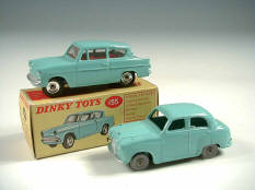 DINKY TOYS GB (2)