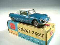 CORGI TOYS (1)