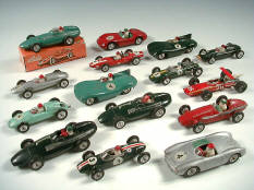 SOLIDO & CORGI TOYS (15)