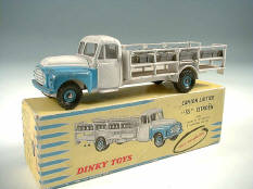 DINKY TOYS FRANCE (1)