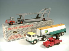 DINKY TOYS (FRANCE) (3)