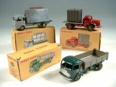 DINKY TOYS (FRANCE) (3)