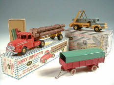 DINKY TOYS (FRANCE) (3)