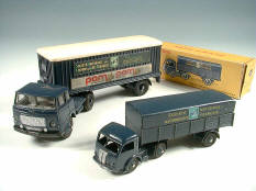 DINKY TOYS (FRANCE) (2)