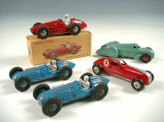 DINKY TOYS (FRANCE) (5)