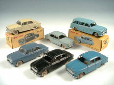 DINKY TOYS FRANCE (6)