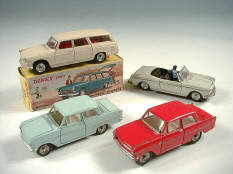 DINKY TOYS FRANCE (4)