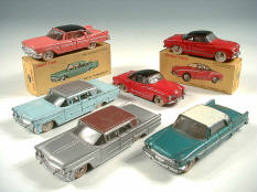 DINKY TOYS FRANCE (6)