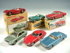 DINKY TOYS FRANCE (6)