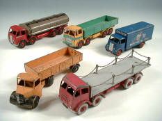 DINKY TOYS GB (5)