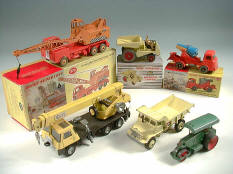 DINKY TOYS GB (6)